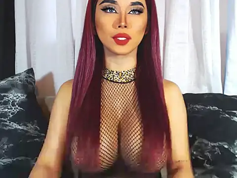 KarlaFrost online show from February 19, 2:52 am