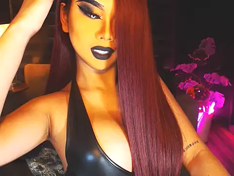 KarlaFrost online show from June 22, 11:46 pm
