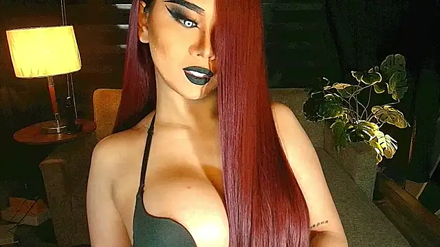 KarlaFrost online show from July 12, 2:34 am