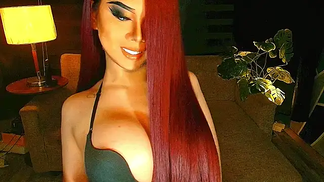 KarlaFrost online show from July 12, 4:41 pm