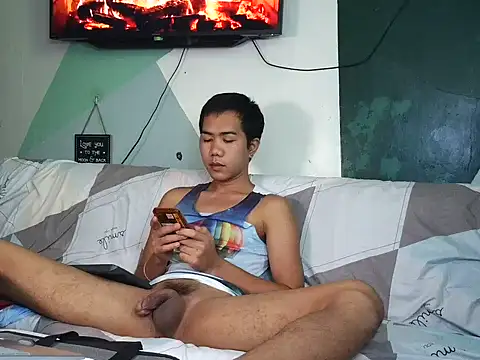 Darkevion online show from November 5, 2:36 am