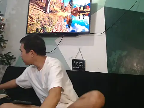 Darkevion online show from October 6, 11:22 am