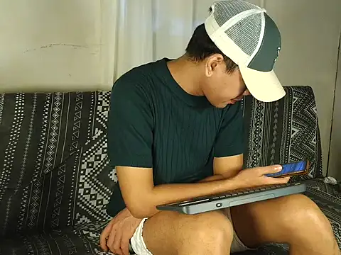 Darkevion online show from September 18, 1:08 am