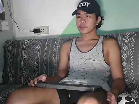 Darkevion online show from February 8, 11:24 pm