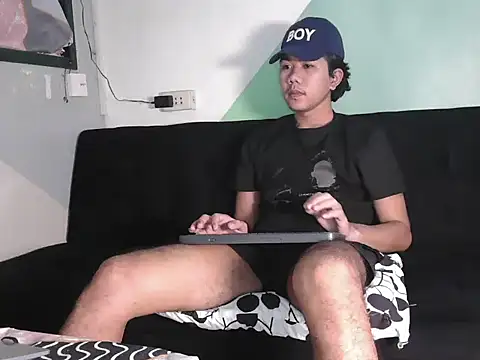 Darkevion online show from February 5, 8:59 pm