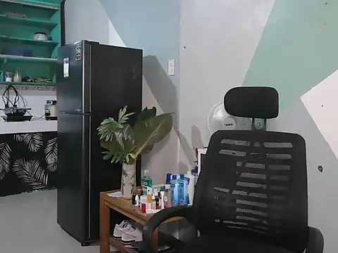 Darkevion online show from February 23, 5:57 pm