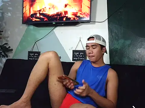 Darkevion online show from October 9, 2:06 pm