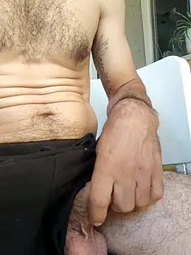 boy8540 online show from May 24, 5:13 pm
