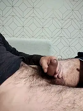 boy8540 online show from January 6, 8:51 am