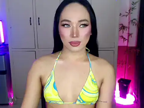 Spicy kinky online show from May 27, 6:15 pm
