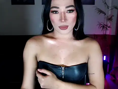 Spicy kinky online show from April 23, 6:20 pm