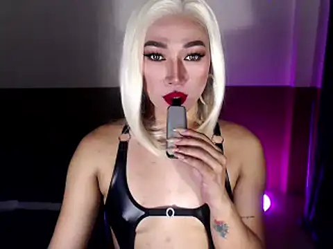 Spicy kinky online show from March 28, 12:50 pm