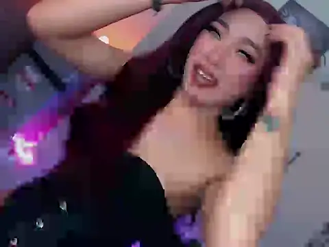 Snapshot of Spicy_kinky chatting on June 12, 1:36 am Spicy kinky online show from June 12, 1:36 am