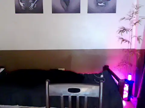 Spicy kinky online show from May 3, 9:07 pm