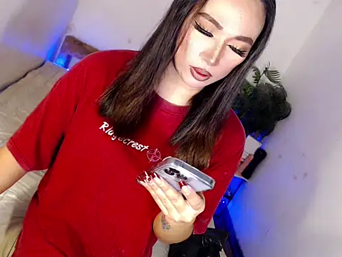 Spicy kinky online show from January 10, 8:09 am