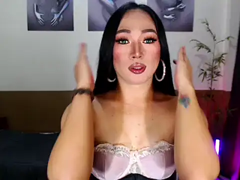 Spicy kinky online show from April 20, 7:26 pm