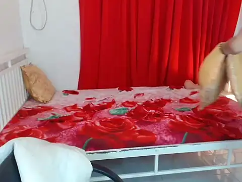 SheraCock online show from October 26, 3:07 am