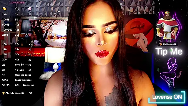 Asiansignificantxx online show from October 25, 9:30 am