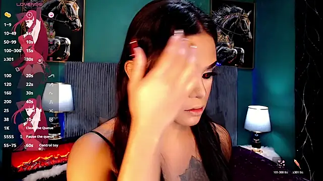 Asiansignificantxx online show from March 13, 3:28 pm