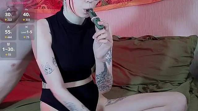 bellascore online show from March 17, 10:07 am