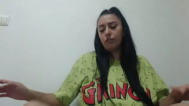 Maryem637048 online show from October 19, 2:09 pm