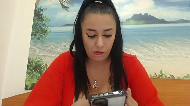 Maryem637048 online show from September 23, 12:12 pm