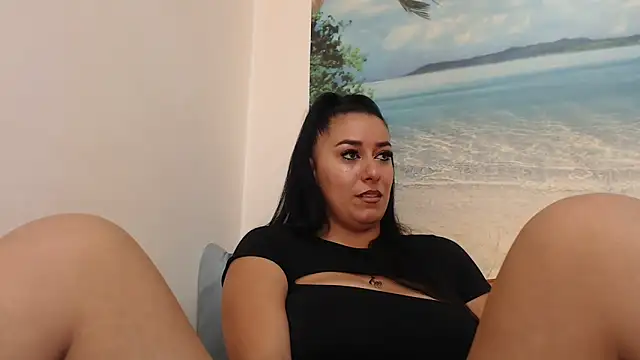 Maryem637048 online show from October 31, 12:46 pm