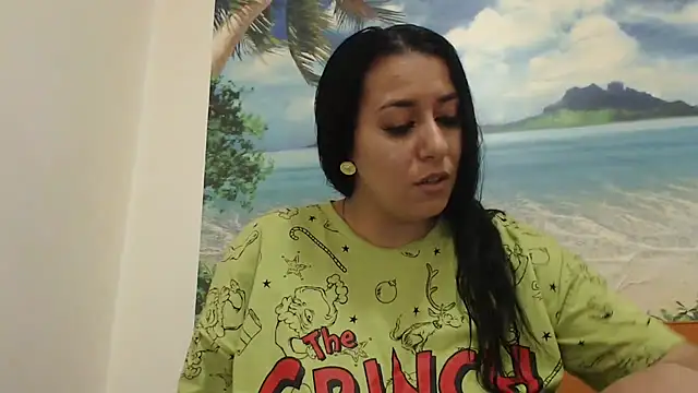 Maryem637048 online show from October 23, 1:54 pm