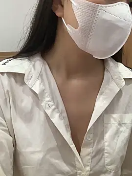 Keysha8386 online show from October 11, 5:08 am