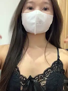 Keysha8386 online show from November 13, 3:54 am