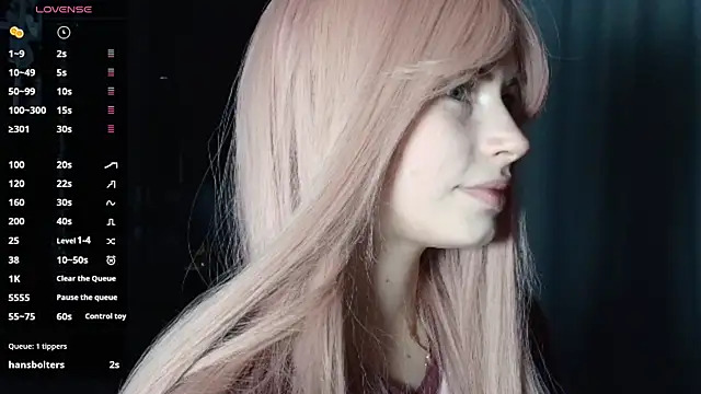 PieraMarch online show from November 20, 7:25 pm