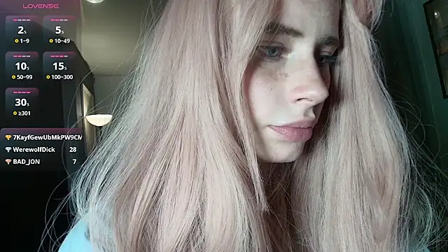 PieraMarch online show from July 28, 8:52 pm