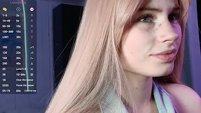 PieraMarch online show from October 21, 7:13 pm