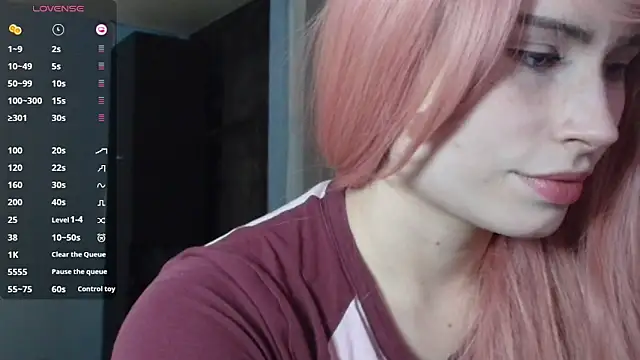 Snapshot of PieraMarch chatting on February 11, 7:36 pm PieraMarch online show from February 11, 7:36 pm