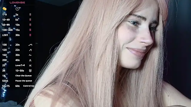 PieraMarch online show from November 22, 5:45 pm