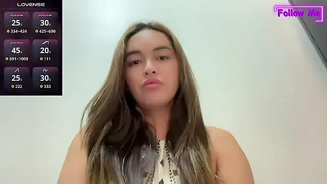 urasianlady online show from January 9, 12:12 pm