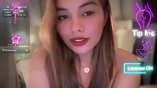 urasianlady online show from March 27, 5:03 pm