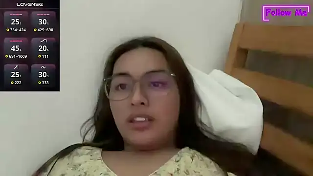 urasianlady online show from January 10, 12:55 pm