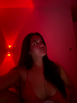 Snapshot of urasianlady chatting on October 31, 1:19 pm urasianlady online show from October 31, 1:19 pm