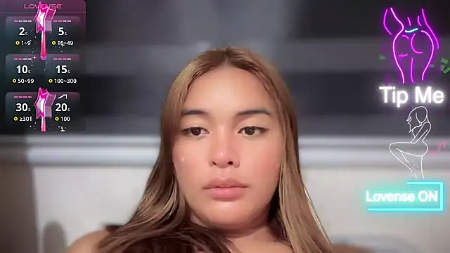 urasianlady online show from March 6, 12:44 pm