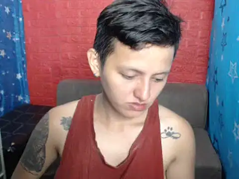 thatsmylady online show from November 4, 2:21 pm