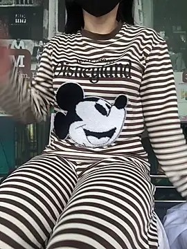 Meii-meyy online show from November 9, 7:45 am