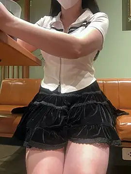 Meii-meyy online show from March 27, 4:43 am