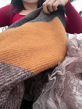 Meii-meyy online show from February 11, 7:08 am