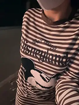 Meii-meyy online show from March 13, 4:45 pm