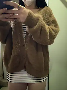 Meii-meyy online show from February 6, 5:31 pm