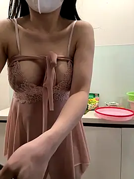 Meii-meyy online show from November 14, 6:50 am