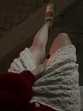 Meii-meyy online show from January 10, 6:58 pm