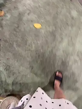 Meii-meyy online show from April 1, 3:09 pm