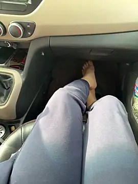 Meii-meyy online show from February 27, 8:14 am